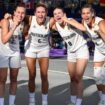 Olympia 2024: ZDF steigt aus Übertragung der 3x3-Basketballerinnen aus