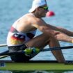 Olympische Spiele 2024: Oliver Zeidler holt Gold-Medaille im Ruder-Einer