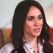 One question Meghan Markle 'wasn't expecting' to be asked in CBS chat that left her furious