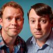 Peep Show cast now - Oscar winner, open heart surgery and life-changing injuries