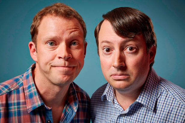 Peep Show cast now - Oscar winner, open heart surgery and life-changing injuries