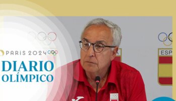 Pódcast París 2024 |  España se atasca y sigue sin romper el techo de Barcelona 92