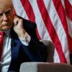 Présidentielle américaine: Donald Trump déboussolé par sa nouvelle adversaire