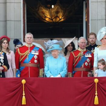 Princess Anne’s strict rule to Zara Tindall and brother whenever they appeared on balcony