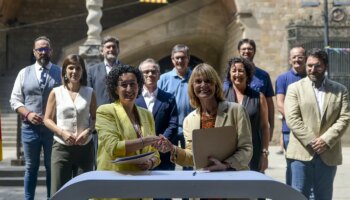 Puigdemont fía su boicot a la agitación callejera amparado por el silencio del PSOE