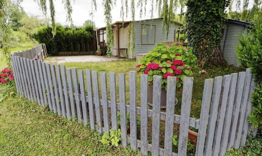 « Qu’on nous laisse tranquilles » : dans l’Eure, l’aire de loisirs de la Ferme de Vaux va continuer à vivre, mais jusqu’à quand ?