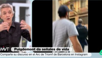 Ramoncín habla alto y claro sobre Carles Puigdemont en su regreso a España: «En realidad es...»