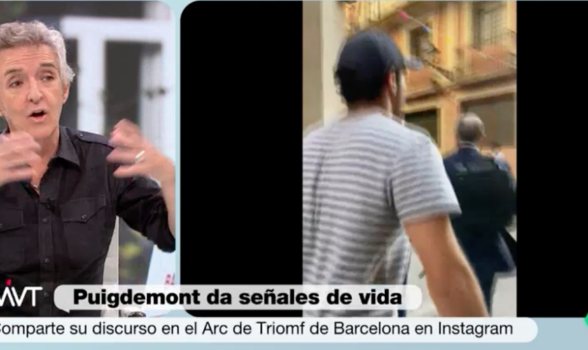 Ramoncín habla alto y claro sobre Carles Puigdemont en su regreso a España: «En realidad es...»