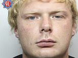 Rioting thug who launched vile racist attack on a lone Black man and asked 'Got a problem with us English?' is jailed after the father-of-two claimed he thought he was joining a rally to 'celebrate British culture'