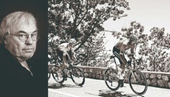 Robert Redeker : «Le cyclisme est un sport qui ne vit que par la légende»