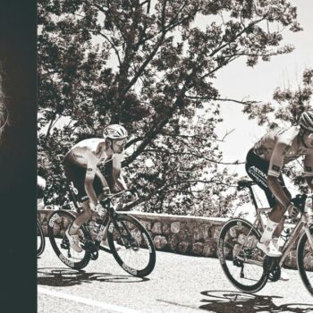 Robert Redeker : «Le cyclisme est un sport qui ne vit que par la légende»