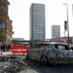 Royaume-Uni : après les émeutes de Sunderland, nouvelles manifestations sous surveillance