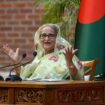 Rücktritt von Sheikh Hasina: Ende einer Ära in Bangladesch
