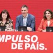 Sánchez adelanta la convocatoria del Congreso Federal del PSOE para blindar su liderazgo en pleno debate interno por la "financiación singular" catalana