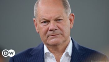 Scholz mahnt Netanjahu: "Es ist Zeit für ein Hamas-Abkommen"