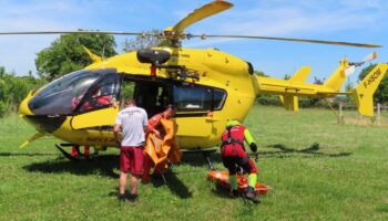 Seine-et-Marne : deux jeunes de 17 ans meurent noyés dans un camping