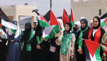 Semana clave en Oriente Próximo: del avance hacia la tregua en Gaza a una posible escalada regional