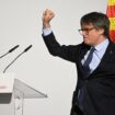 Separatist Puigdemont steht vor Verhaftung in Spanien