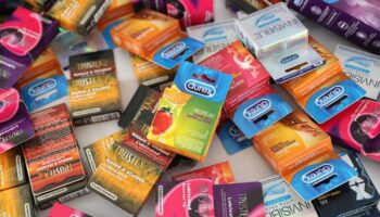 Sexual health warning as rise in drug-resistant STI sparks concern among officials