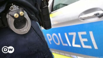 Sollte die Polizei die Herkunft von Verdächtigen offenlegen?