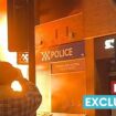 Sunderland riot fire destroys vital service used by struggling families