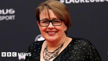 Tanni Grey-Thompson urges severe penalties after train ordeal