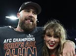 Taylor Swift and Travis Kelce are 'getting engaged soon' as rumors about the couple's future heat up ahead of their first anniversary