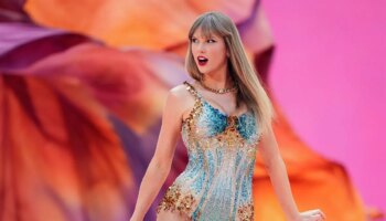 Taylor Swift cancela sus tres conciertos en Viena tras la detención de dos presuntos yihadistas que preparaban atentados