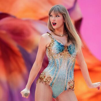 Taylor Swift cancela sus tres conciertos en Viena tras la detención de dos presuntos yihadistas que preparaban atentados