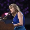 Taylor Swift vuelve al escenario en Londres tras amenaza de atentado en Viena