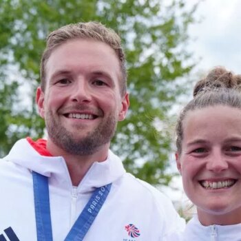 Team GB siblings row way to victory as UK medallists at the Olympics rise to 36