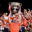 The year of Ulster's football domination