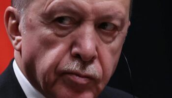 Tötung von Hamas-Anführer: Erdoğan ruft nationalen Trauertag wegen Tötung von Ismail Haniyyeh aus