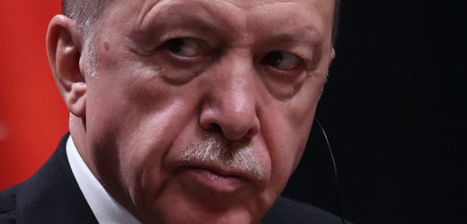 Tötung von Hamas-Anführer: Erdoğan ruft nationalen Trauertag wegen Tötung von Ismail Haniyyeh aus