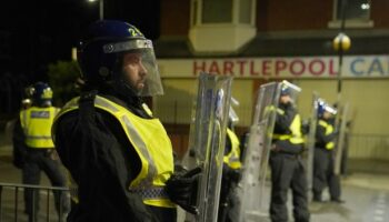 UK Riots LIVE: At least 15 cities face more protests after Southport attack
