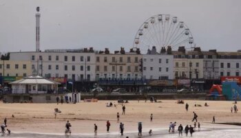 UK's 'worst' seaside town you should avoid at all costs - but visitors really disagree