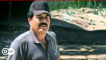 US says Sinaloa cartel leader was taken to the country against his will