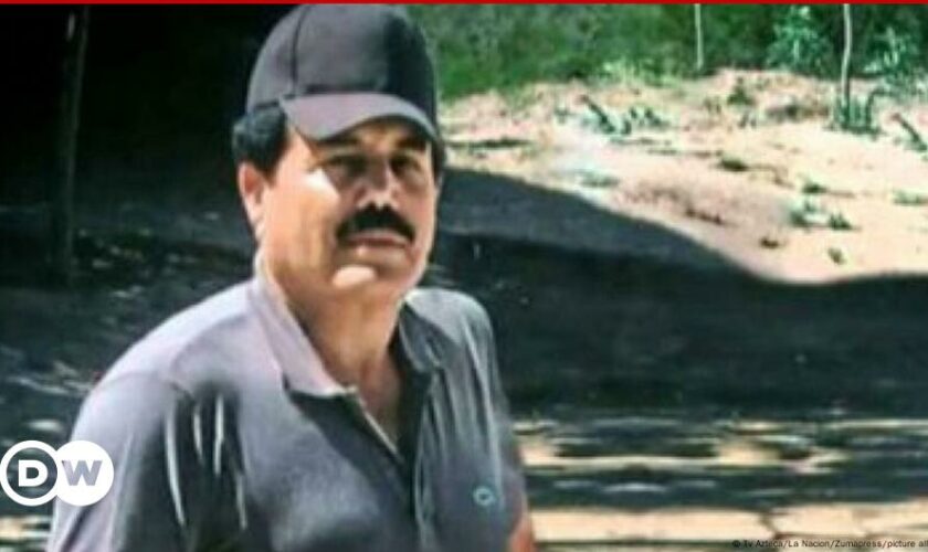 US says Sinaloa cartel leader was taken to the country against his will