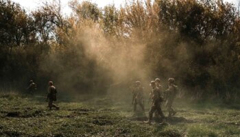 Ucrania agranda la brecha en Kursk y avanza 40 kilómetros en el interior de Rusia