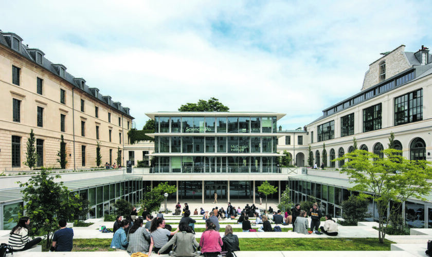 «Un CV Sciences Po, je ne le regarde même plus» : quand le monde des affaires prend ses distances avec Sciences Po