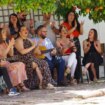 Un coro rociero de Montoro arrasa en redes sociales con su versión de un clásico de Massiel