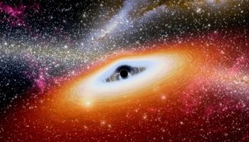 Un prêtre a prédit l'existence des trous noirs bien avant leur découverte