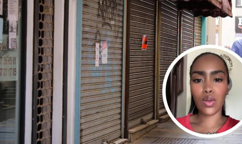 Una colombiana que vive en España, impactada con lo que hacemos los domingos en nuestro país: «Para mí fue un choque»