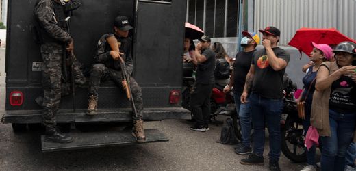 Venezuela: Opposition drängt Militär zur Befehlsverweigerung