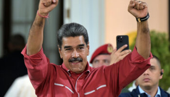 Venezuela : sous pression, Nicolas Maduro suspend le réseau social X pour dix jours