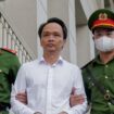 Vietnam: Billionaire tycoon gets 21-year sentence for fraud