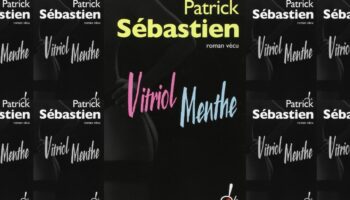 «Vitriol menthe»: les aventures de Patrick Sébastien au royaume des libertins