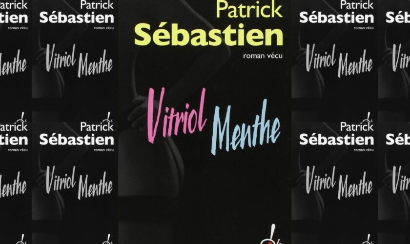 «Vitriol menthe»: les aventures de Patrick Sébastien au royaume des libertins