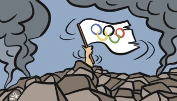 Vivement lundi: la trêve olympique