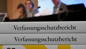 Ein Kapitel im aktuellen Verfassungsschutzbericht befasst sich mit einer demokratiefeindlichen Baptistengruppierung aus Pforzhei